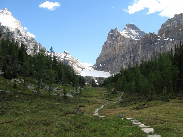 Canadian Rockies-181.JPG - East Opabin Trail